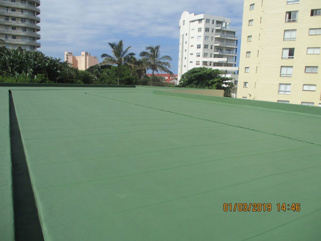 Gallery Universe Roofing Roof Repairs Waterproofing In Durban